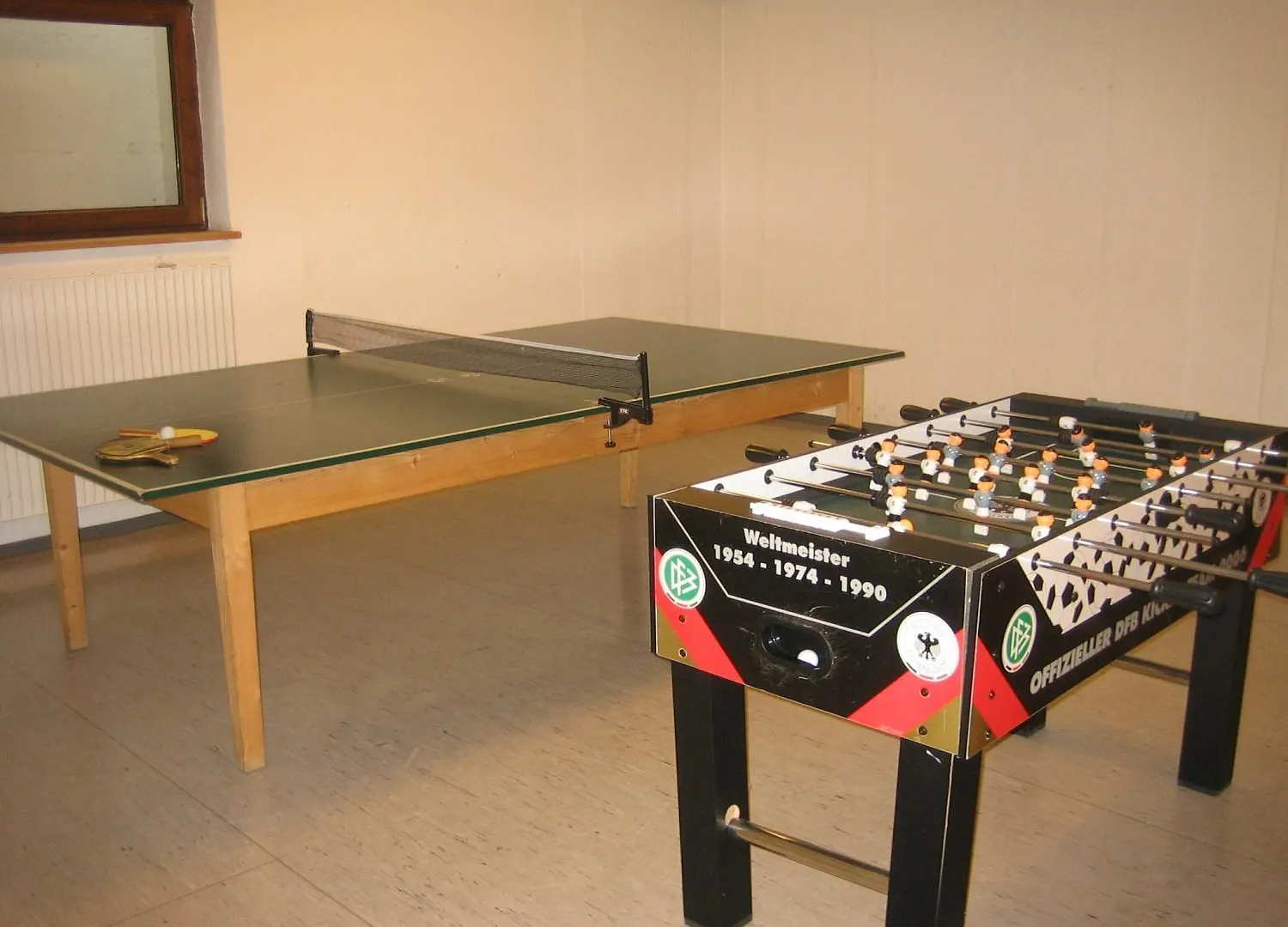 Apartment Bergschlössl - Maissonettwohnung 19 Oberaudorf