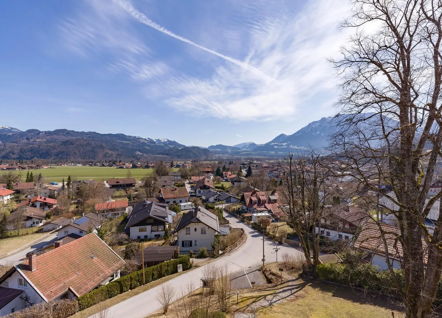 Bergschlössl - Maissonettwohnung 19 Oberaudorf Deutschland